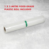 Bennett Read KVS103 Vacuum Sealer 2.0