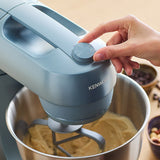 Kenwood KZM35.000GY Go Stand Mixer