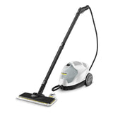 Karcher SC 4 EasyFix Steam Cleaner - White