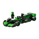 77247 LEGO® Speed Champions KICK Sauber F1® Team C44 Race Car