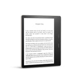 Kindle Oasis 10th Generation - 32GB Graphite