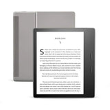 Kindle Oasis 10th Generation - 32GB Graphite