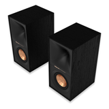 Klipsch R-40M - Reference Bookshelf Speakers (Pair) Black