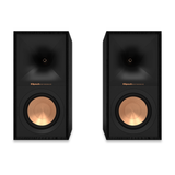 Klipsch R-50M - Reference Bookshelf Speakers (Pair) Black