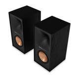 Klipsch R-50M - Reference Bookshelf Speakers (Pair) Black
