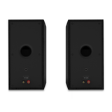 Klipsch R-50M - Reference Bookshelf Speakers (Pair) Black