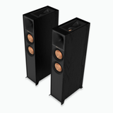 Klipsch R-605FA - Reference Dolby Atmos FloorStanding Speaker Pair Black