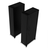 Klipsch R-605FA - Reference Dolby Atmos FloorStanding Speaker Pair Black