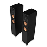 Klipsch R-600F - Reference Floor Standing Speakers (Pair) Black