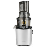 Kuvings Revo830 Whole Slow Juicer - Light Silver