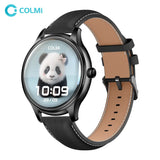 COLMI L28 Smart Watch - Black