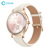 COLMI L28 Smart Watch - Gold