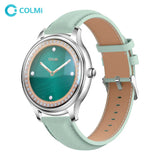 COLMI L28 Smart Watch - Green