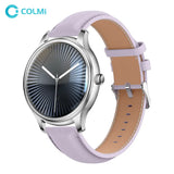 COLMI L28 Smart Watch - Purple