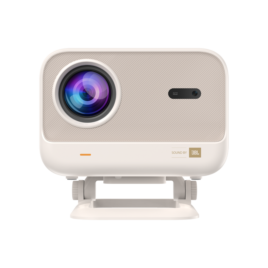 Yaber K2s Entertainment Projector – New World