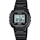 Casio LA-20WH-1ADF Watch