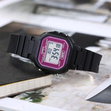 Casio LA-20WH-4ADF Watch