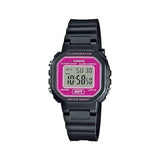 Casio LA-20WH-4ADF Watch