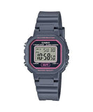 Casio LA-20WH-8ADF Watch