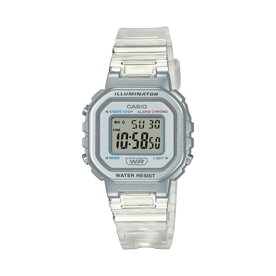 Casio LA-20WHS-4ADF Watch – New World