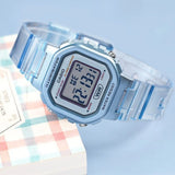 Casio LA-20WHS-2ADF Watch