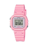 Casio LA-20WH-4A1DF Watch