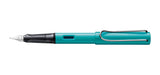 LAMY AL-star Fountain Pen Medium  Turmaline Body Special Edition - LYO23