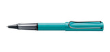 LAMY AL-star Rollerball Pen Medium Point Turmaline Body Special Edition - LY323
