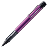 Lamy LY2D3 AL-star Ballpoint Pen - Lilac