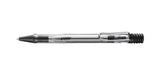 Lamy LY212 Vista Ballpoint Pen – Clear