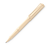 Lamy Safari LY320CR Rollerball Pen – Cream