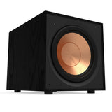Klipsch R-101SW - Reference 10" Subwoofer Black