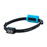 Ledlenser NEO3 Headlamp - Blue