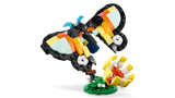 31173 LEGO® Creator 3-in-1 Wild Animals: Tropical Toucan