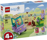 11216 LEGO® Bluey Grannies with Bingo and Bluey