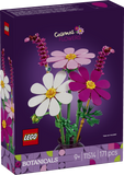 11514 LEGO® Botanicals Cosmos Flowers
