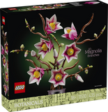 11510 LEGO® Botanicals Magnolia Branches