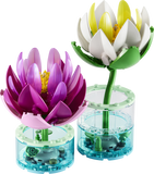 11511 LEGO® Botanicals Water Lilies
