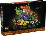 11505 LEGO® Botanicals Woodland Mushrooms