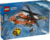60503 LEGO® City Coast Guard Helicopter