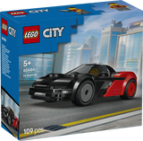 60486 LEGO® City EV Supercar