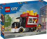 60488 LEGO® City Fries Food Truck