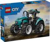 60498 LEGO® City Tractor
