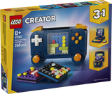31380 LEGO® Creator 3-in-1 Retro Gaming Console