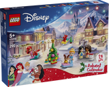 43298 LEGO® Disney™ Advent Calendar 2026
