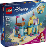 43285 LEGO® Disney™ Ariel's Magical Mini Palace