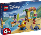 43280 LEGO® Disney™ Beach Fun with Lilo & Stitch