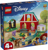 43304 LEGO® Disney™ Blaze's Horse Ranch