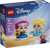 43284 LEGO® Disney™ Mini Anna & Elsa