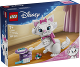 43286 LEGO® Disney™ The Aristocats Adorable Marie